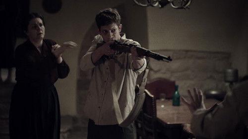 The Beauty Queen of Jerusalem Season 1 Episode 11 - Episode 11