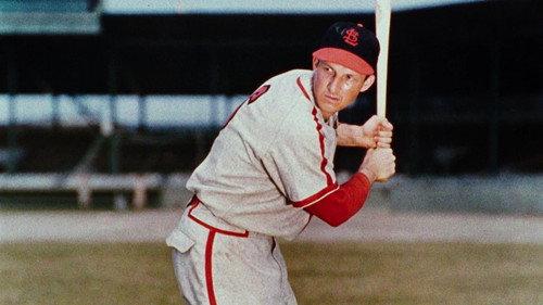 Baseball Season 1 Episode 8 - Inning Eight: A Whole New Ball Game