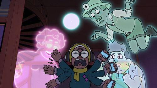 undefined Season 2 Episode 8 - The Other Side