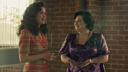 undefined Season 2 Episode 10 - Don't You Say It's Over