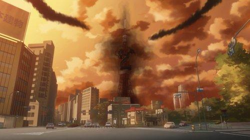 Background image for Decisive Battle