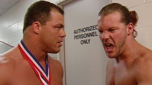 WWE SmackDown Season 4 Episode 16 - SmackDown - Apr. 18, 2002
