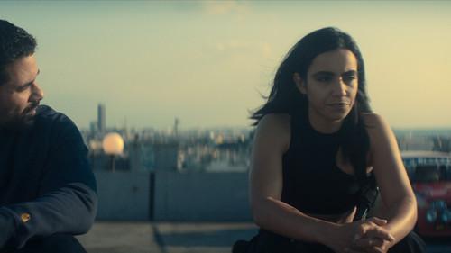 Furies Season 2 Episode 2 - How Do You Stop an Armored Van?