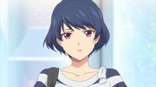 Domestic Girlfriend Season 1 Episode 8 - Then I don't have to be an adult