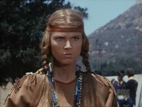 Bonanza Season 10 Episode 9 - The Survivors