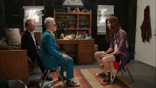 Tosh.0 Season 11 Episode 18 - Pot Brothers at Law
