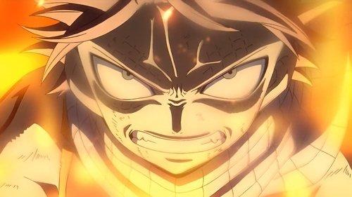 Fairy Tail Season 1 Episode 40 - Titania Falls