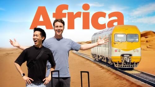 Downie Express Season 1 Episode 4 - We Trained for This