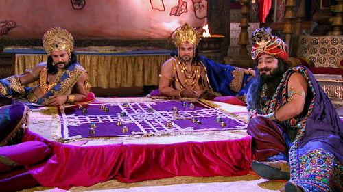 Mahabharat Season 15 Episode 1 - A game of dice