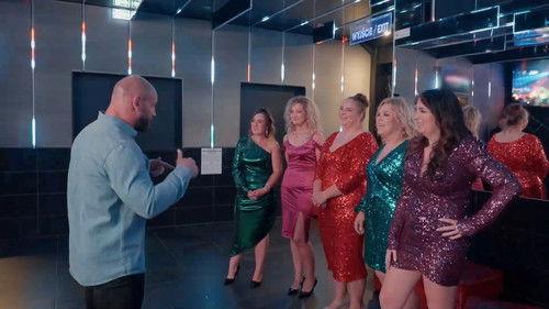 Kanapowczynie Season 1 Episode 6 - Episode 6