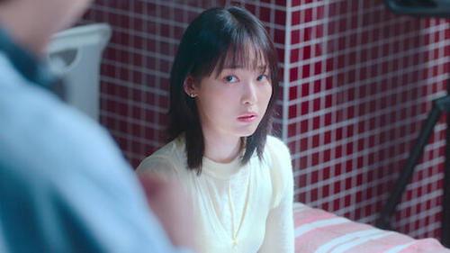 Melo Movie Season 1 Episode 5 - No One Can Prepare You for the Love and the Fear