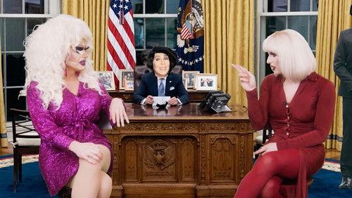 UNHhhh Season 7 Episode 19 - Language