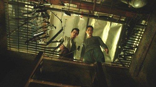 undefined Season 5 Episode 12 - Damnatio Memoriae