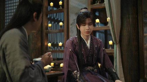 The Journey of Legend Season 1 Episode 28 - Episode 28