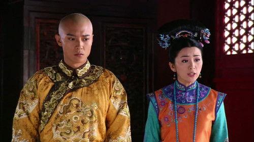 Mystery in the Palace Season 1 Episode 16 - Episode 16