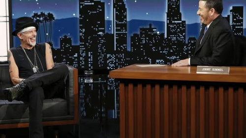 Jimmy Kimmel Live! Season 20 Episode 2 - Billy Bob Thornton, Fred Savage, St. Vincent