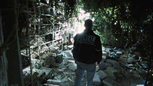 Dostoyevsky Season 1 Episode 3 - The Container