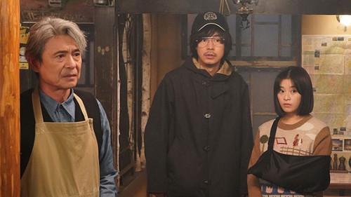 Duty and Revenge Season 1 Episode 3 - Episode 3