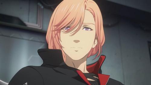 Night Head 2041 Season 1 Episode 2 - Fake -Deception-