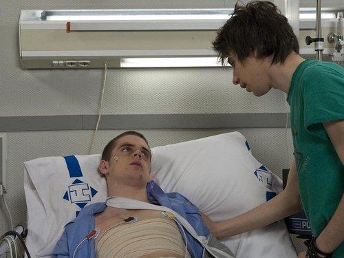 undefined Season 3 Episode 3 - Crimen y Castigo