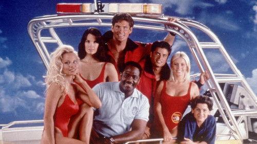 After Baywatch: Moment in the Sun Season 1 Episode 1 - Origin Story