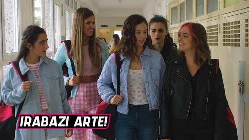 Irabazi arte! Season 2 Episode 1 - Sorpresak