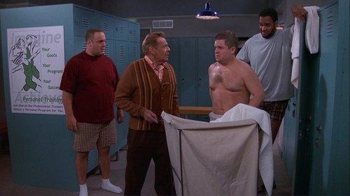 The King of Queens Season 5 Episode 8 - Flash Photography