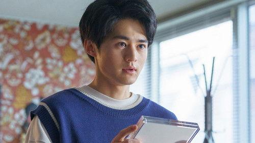 Crosstail ~Tantei Kyoushitsu~ Season 1 Episode 7 - Episode 7