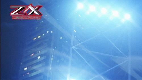 Z/X: Ignition Season 1 Episode 8 - Phase 8