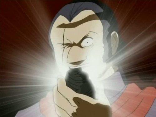 Yakitate!! Japan Season 1 Episode 29 - Close Attack!! The Birth of the Black Japan!