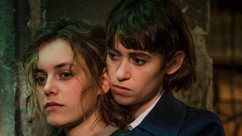 KaDeWe Season 1 Episode 6 - The End of Beauty