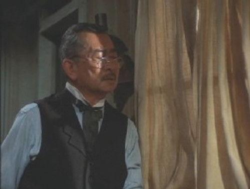 Kung Fu Season 2 Episode 7 - The Tong