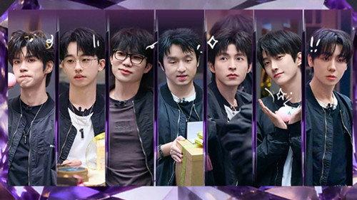 Great Escape Super Version Season 7 Episode 14 - Closing Dinner