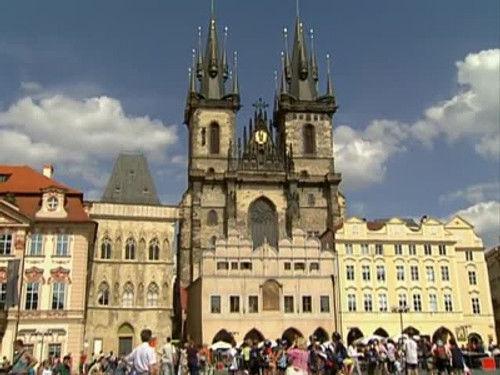Rick Steves' Europe Season 2 Episode 7 - Prague and the Czech Republic