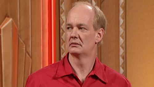 Whose Line Is It Anyway? Season 4 Episode 6 - Kathy Greenwood