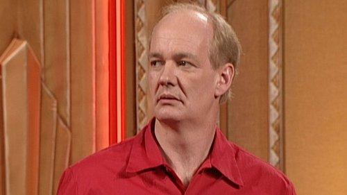 Whose Line Is It Anyway? Season 4 Episode 6 - Kathy Greenwood