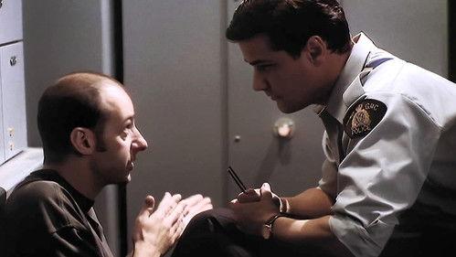 Due South Season 2 Episode 2 - Vault