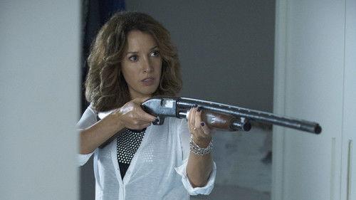 Motive Season 2 Episode 2 - They Made Me a Criminal