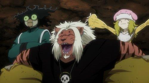 undefined Season 2 Episode 81 - The x Fight x Begins