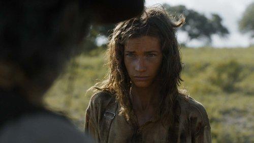 The Son Season 1 Episode 6 - The Buffalo Hunter