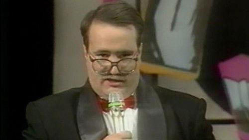 KVN Major League Season 6 Episode 5 - KVN 1992 (05) 4 1-4