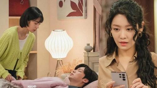 The Real Has Come! Season 1 Episode 18 - Tae Kyung’s Heart