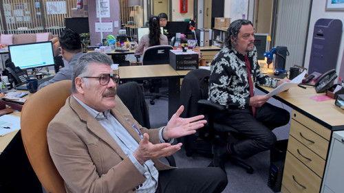 La oficina Season 1 Episode 7 - Episode 7