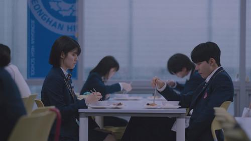 High Cookie Season 1 Episode 15 - Episode 15