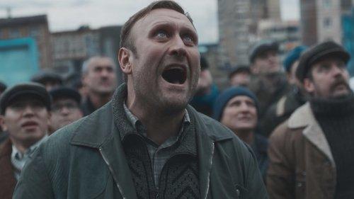 Patient Zero Season 1 Episode 7 - Episode 7