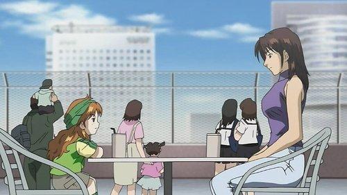 Angel Heart Season 1 Episode 15 - Find Papa!