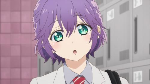 A Couple of Cuckoos Season 1 Episode 12 - It's not that I like you, yet.