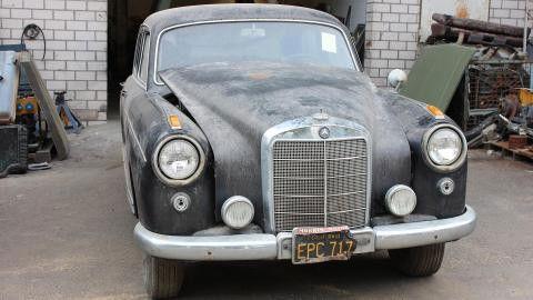 Steel Buddies – Stahlharte Geschäfte Season 4 Episode 6 - Episode 6