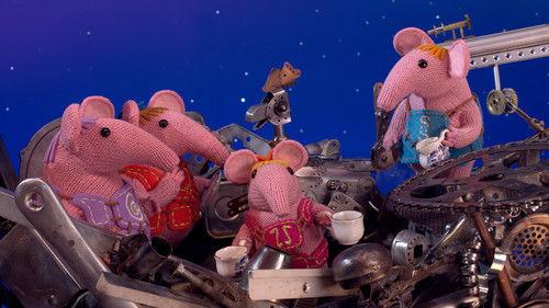 Clangers Season 3 Episode 22 - Holes