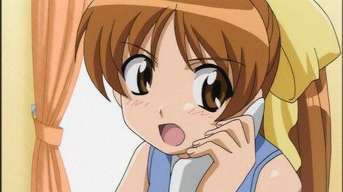 Dojin Work Season 1 Episode 7 - How Wonderful, the Smell of BaLa.